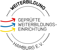 Das Tai Chi Zentrum ist seit 1996 ausgezeichnet mit dem Qualitätssiegel Weiterbildung. Es ist seither zentrale Ausbildungsstätte des DTB