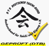 Das DTB-Qualititässiegel garantiert bundesweit einheitliche Standards für Berufliche Weiterbildung im Qigong und Tai Chi (Taijiquan)